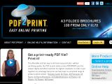 Pdf2print Coupon Code