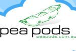 Pea Pods Australia coupon code