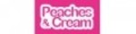 Peaches & Cream coupon code