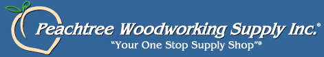 Peachtree Woodworking Supply coupon code