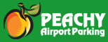 Peachy Airport Parking coupon code