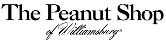 Peanut Shop of Williamsburg Coupon Code
