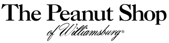 Peanut Shop of Williamsburg coupon code