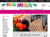 Pearlandearl.co.uk Coupon Code