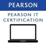 Pearson IT Certification coupon code