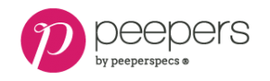 Peepers Coupon Code