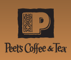 Peet's Coffee and Tea coupon code