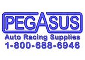 Pegasus Auto Racing Coupon Code