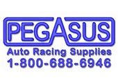 Pegasus Auto Racing coupon code