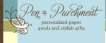 Pen And Parchment coupon code