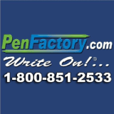 PenFactory.com coupon code