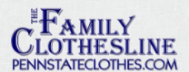 Pennstateclothes coupon code