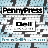 Pennydellpuzzles.com coupon code