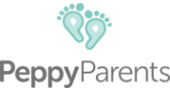 Peppy Parents coupon code