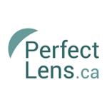 Perfect Lens Canada Coupon Code