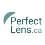 Perfect Lens Canada coupon code