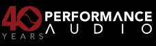 Performance Audio coupon code