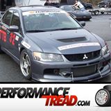 Performance Tread Coupon Code