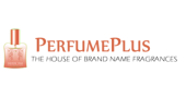 PerfumePlus coupon code