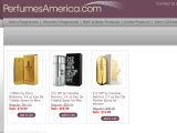 Perfumes America Coupon Code