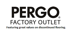 Pergo Factory Outlet Coupon Code
