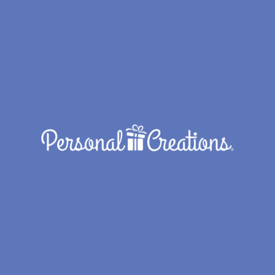 Personal Creations coupon code