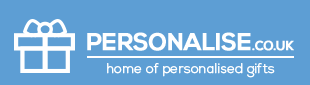 Personalise.co.uk Coupon Code