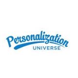 Personalization Universe coupon code