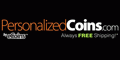 PersonalizedCoins.com Coupon Code