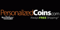 PersonalizedCoins.com coupon code