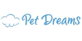 Pet Dreams coupon code