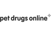 Pet Drugs Online coupon code