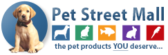 Pet Street Mall coupon code