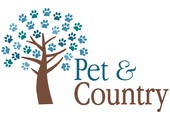 Pet and Country coupon code