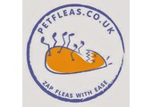 PetFleas.co.uk coupon code