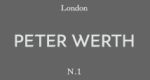 PeterWerth UK Coupon Code
