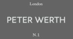 PeterWerth UK coupon code