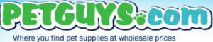 Petguys coupon code