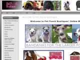 Petpoochboutique.com Coupon Code