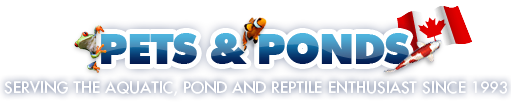 Pets And Ponds Coupon Code