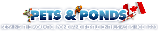 Pets And Ponds coupon code