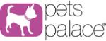 Pets Palace coupon code