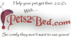 Pets2Bed Coupon Code