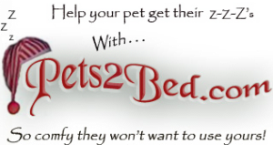 Pets2Bed coupon code