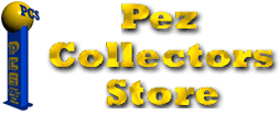 Pez Collectors Store coupon code