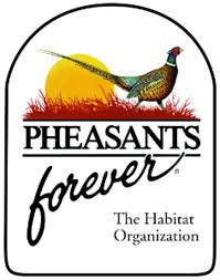 Pheasants Forever coupon code