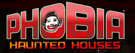 Phobia Haunted Houses Coupon Code