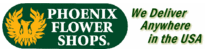 Phoenix Flower Shops coupon code