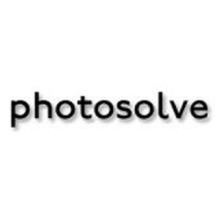 Photo Solve coupon code