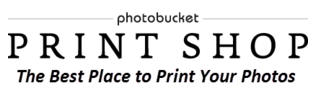 Photobucket Print Shop coupon code